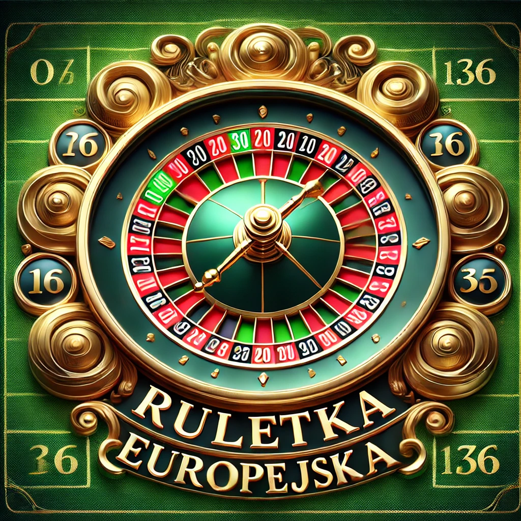 Europees Roulette