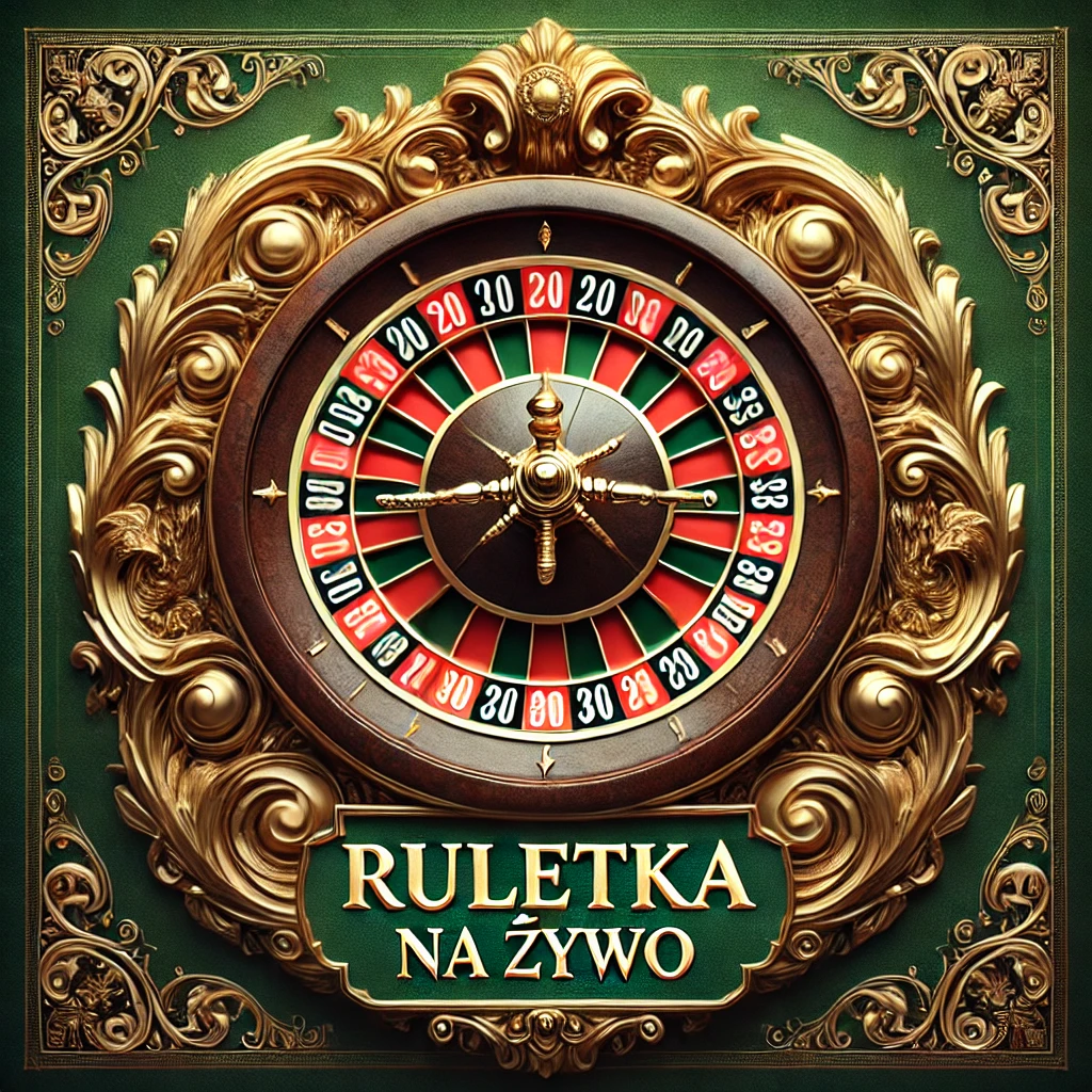 Live Roulette